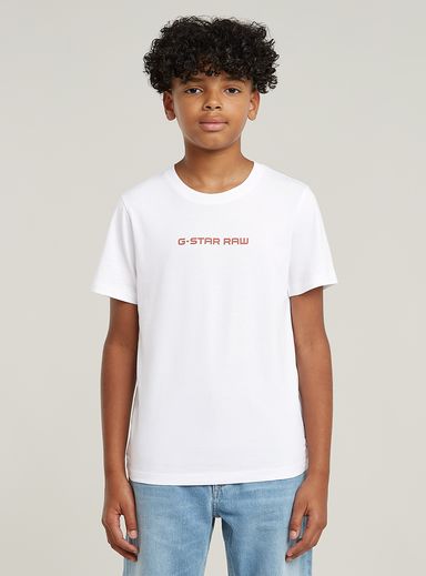 Boys T-Shirt Regular Sport